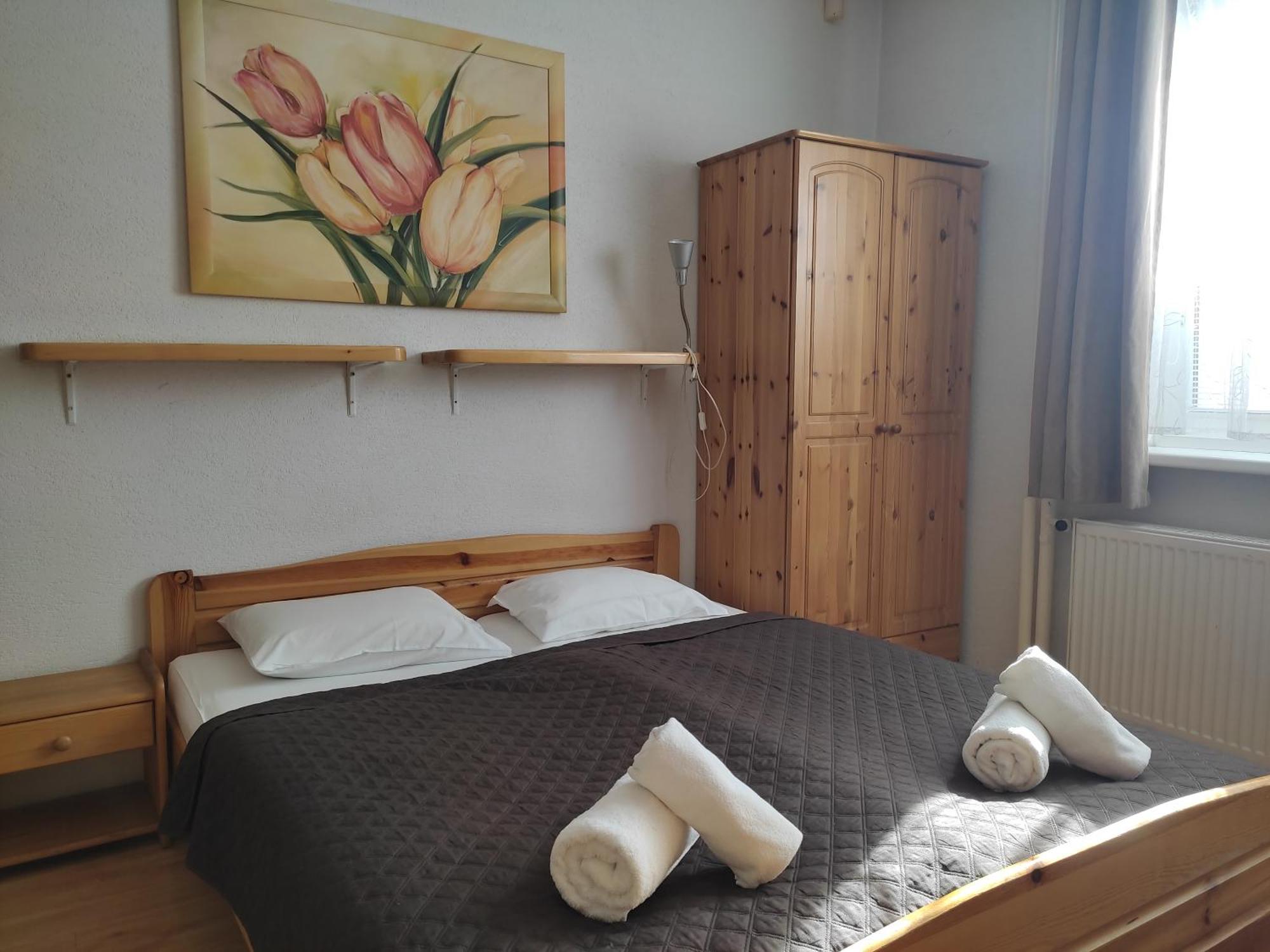 Spa & Pool Apartments Prestige Villa Ivica Marianka Ngoại thất bức ảnh