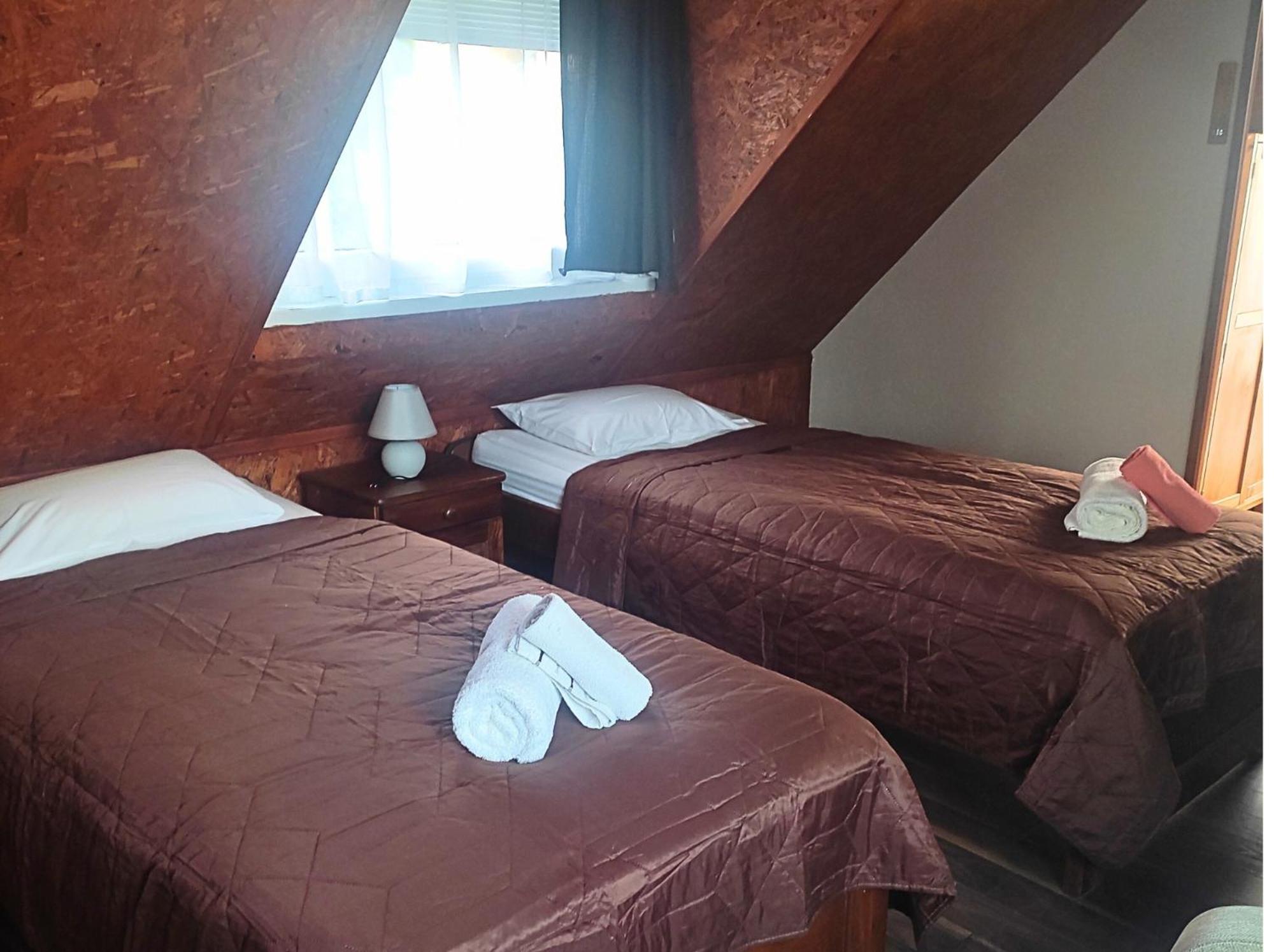 Spa & Pool Apartments Prestige Villa Ivica Marianka Ngoại thất bức ảnh