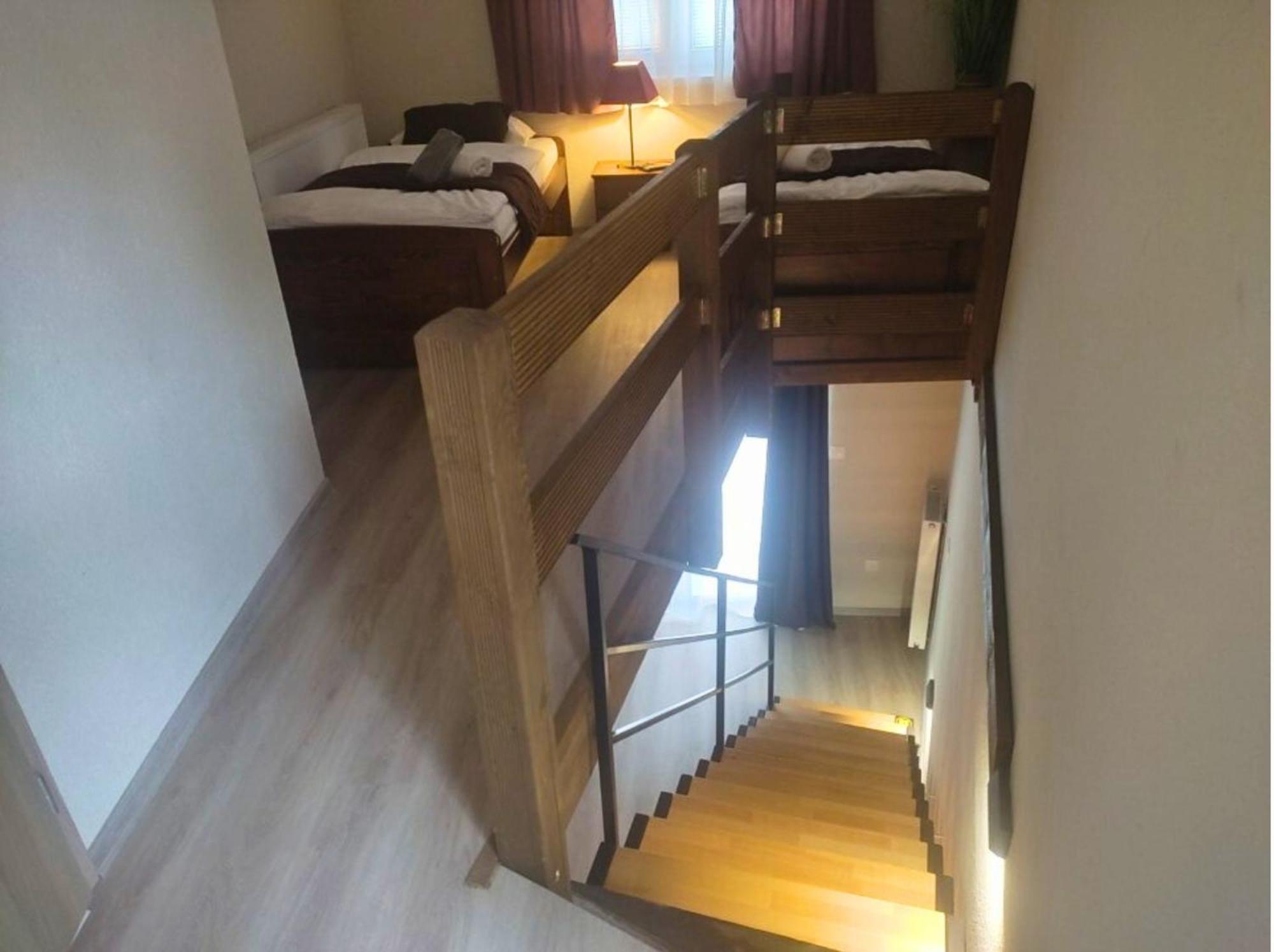 Spa & Pool Apartments Prestige Villa Ivica Marianka Ngoại thất bức ảnh