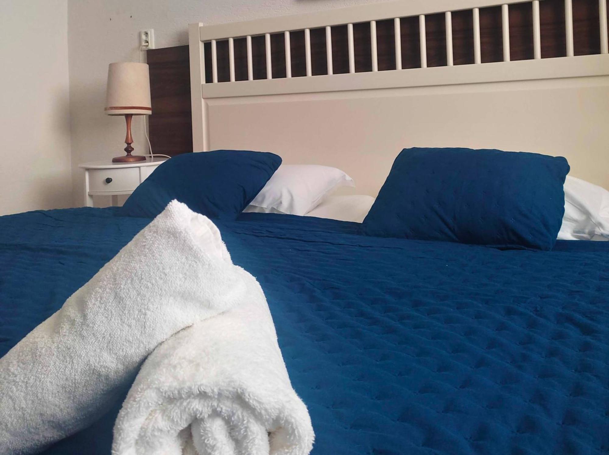 Spa & Pool Apartments Prestige Villa Ivica Marianka Ngoại thất bức ảnh